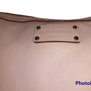Pink Kate Spade